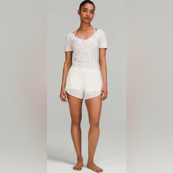 NWT Align Cropped TeeShirt - Picture 5 of 6